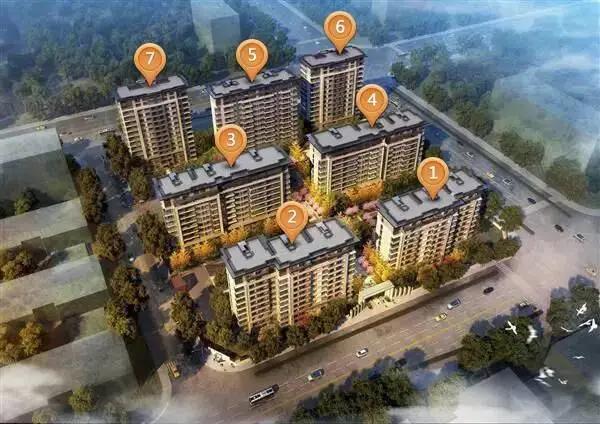 越卖越疯狂!万科星空凭什么代表未来科技城站上5万+