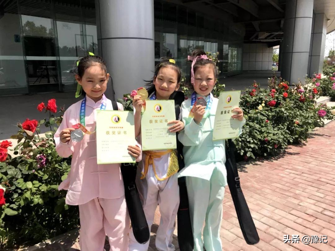 全国武术冠军赛查拳,全国武术套路锦标赛查拳第一名