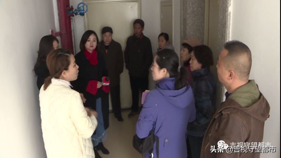 长春汉森香榭里业主,香榭里业主维权