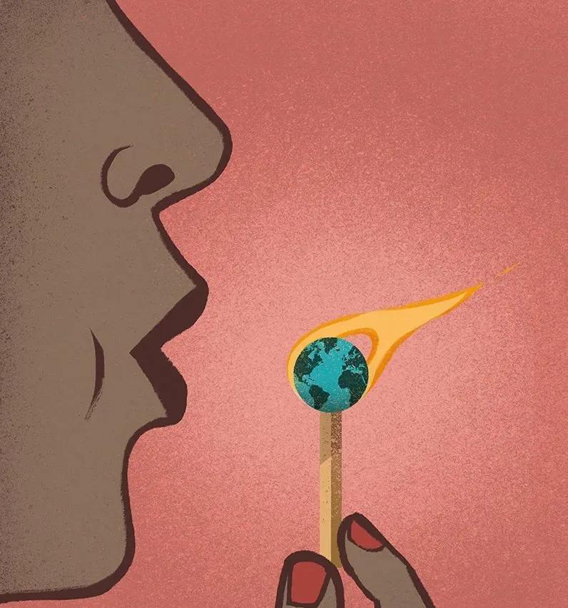 为什么女人一买东西买好多,凭什么女人消费一定得男士买单