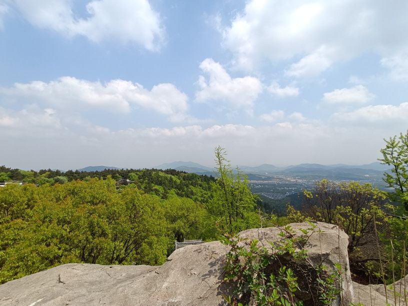 苏州第一高峰穹窿山,苏州最高的山穹窿在哪里