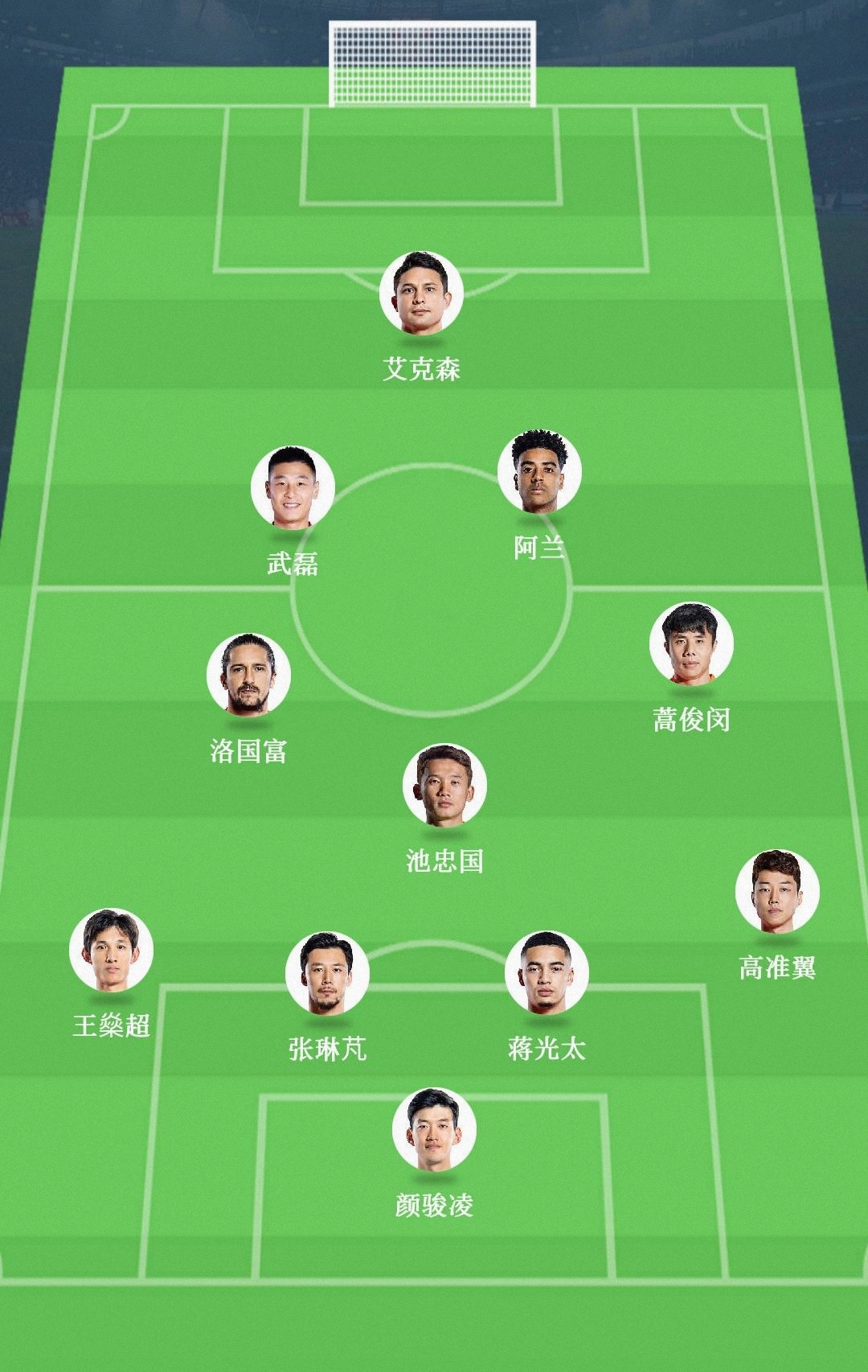 找出制敌法宝,世预赛12强归化前插国足回传