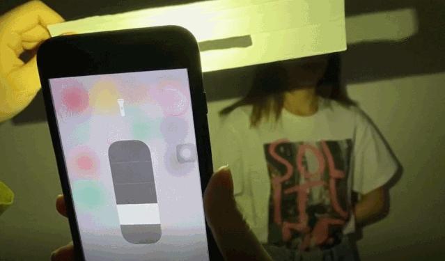 5种方法教你拍出创意照片,简单创意拍照技巧图片