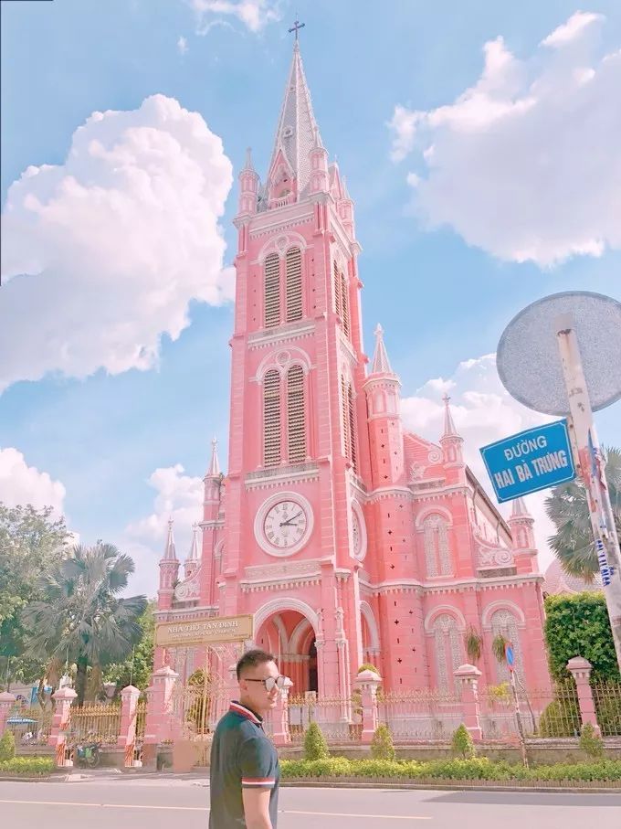 芽庄出发去胡志明,胡志明美奈大叻游