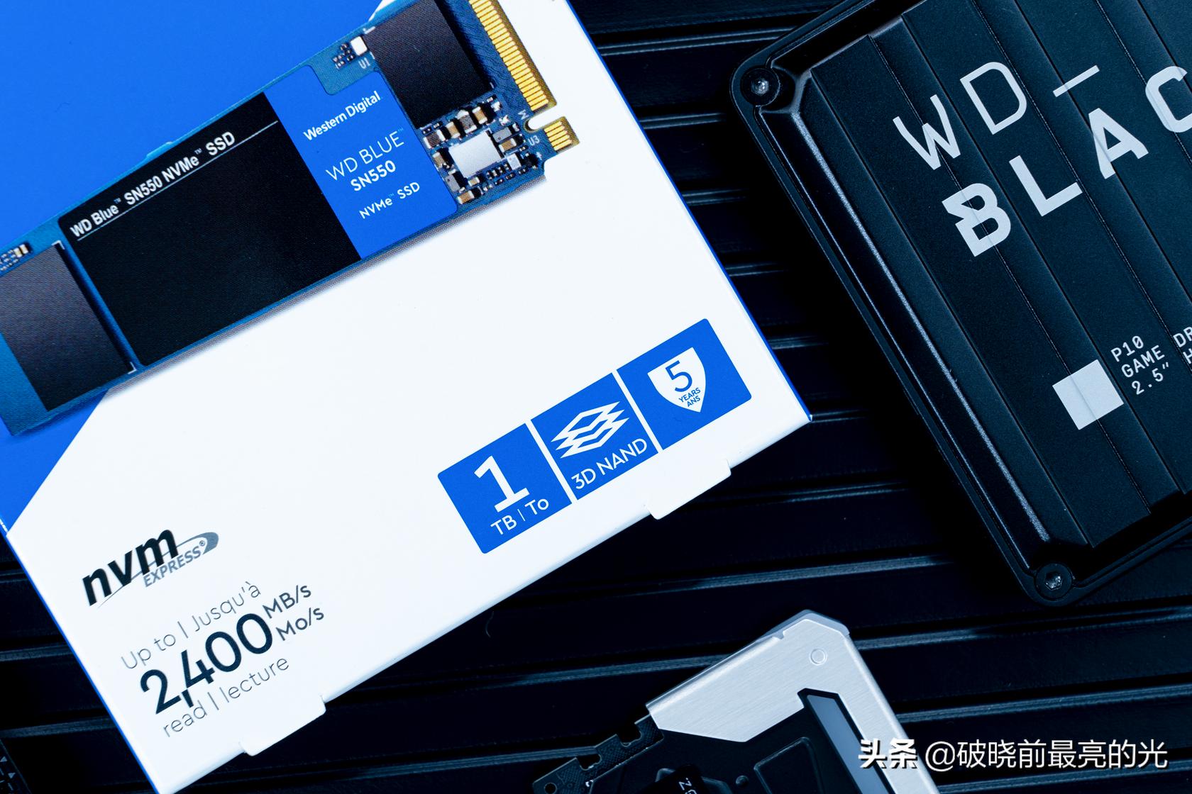 西数sn550固态硬盘,西数固态硬盘sn550怎么样