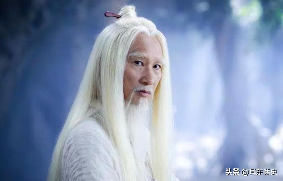 杨过练过独孤九剑吗,为什么独孤九剑杨过没有学