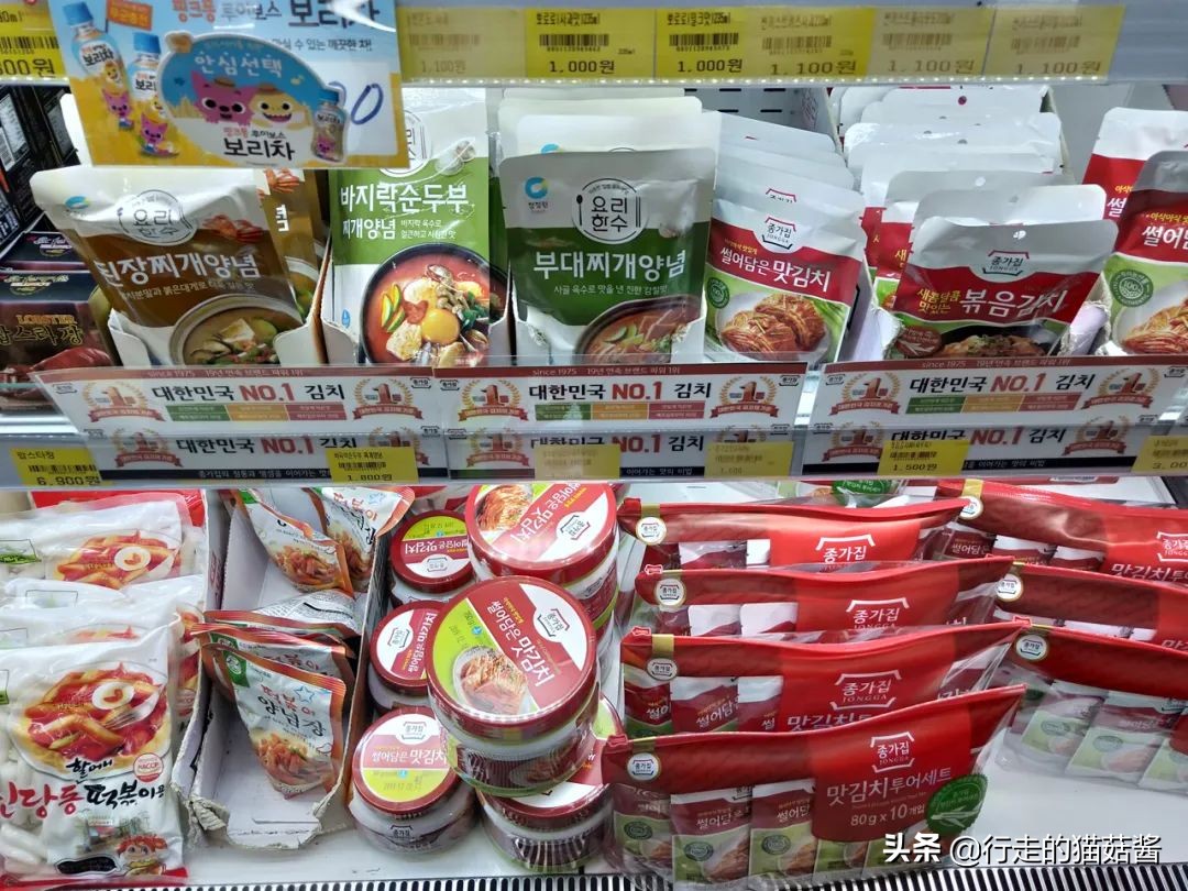 首尔机场购物必买清单,首尔必买10件物品清单