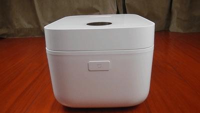 日本电饭煲做饭,日本电饭煲煮饭好吃的秘密