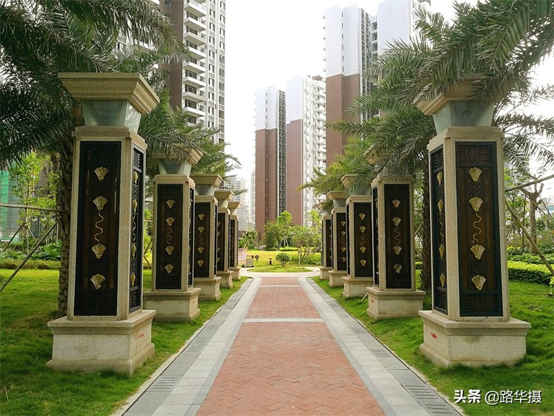 北部湾名城？多次被国家点名，想不到你是这样的“廉江”