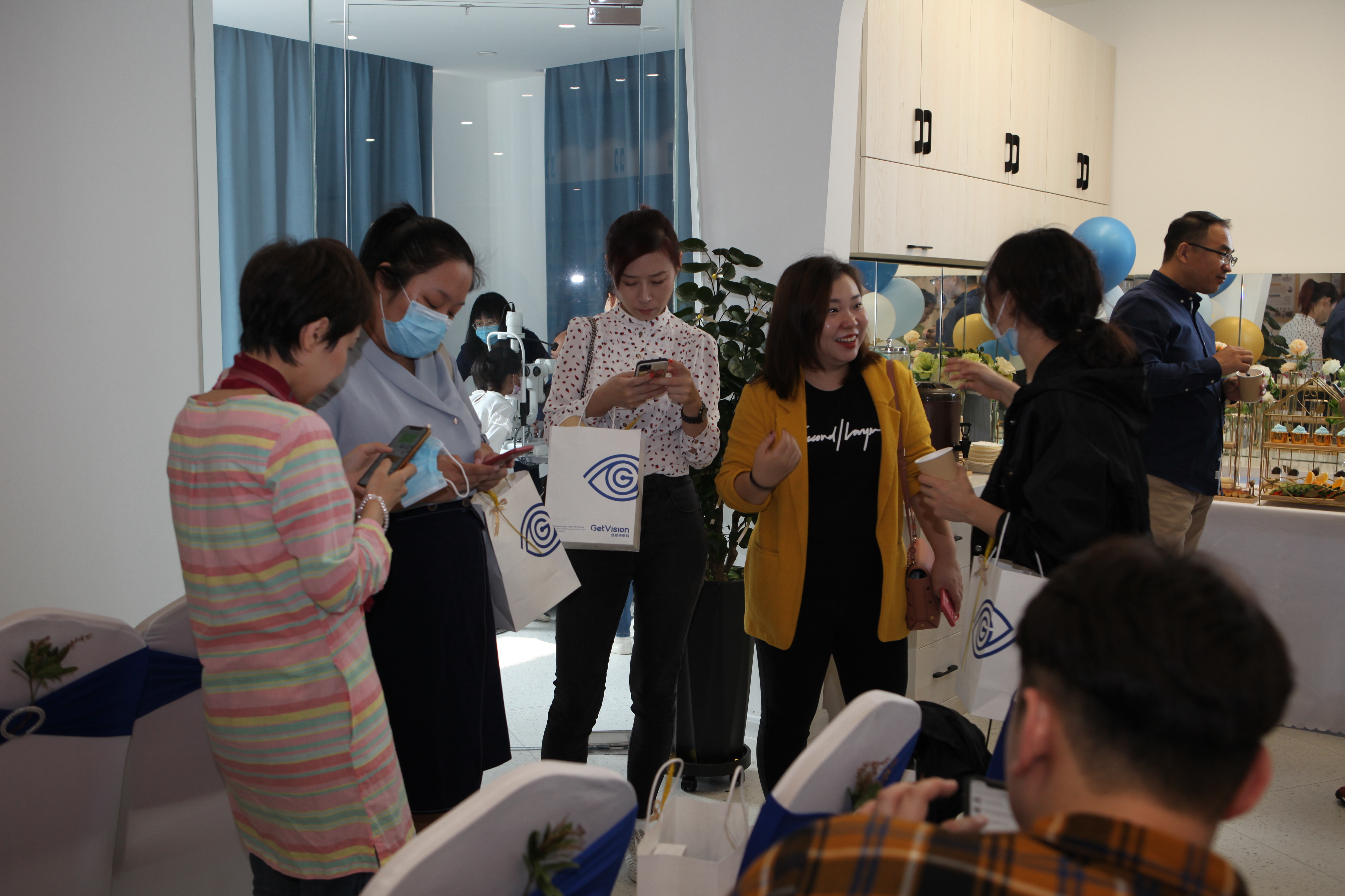 天津佳视得眼镜店,天津佳视眼科