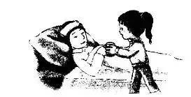 看图写话小孩不会学,小学生不会写看图写话怎么办