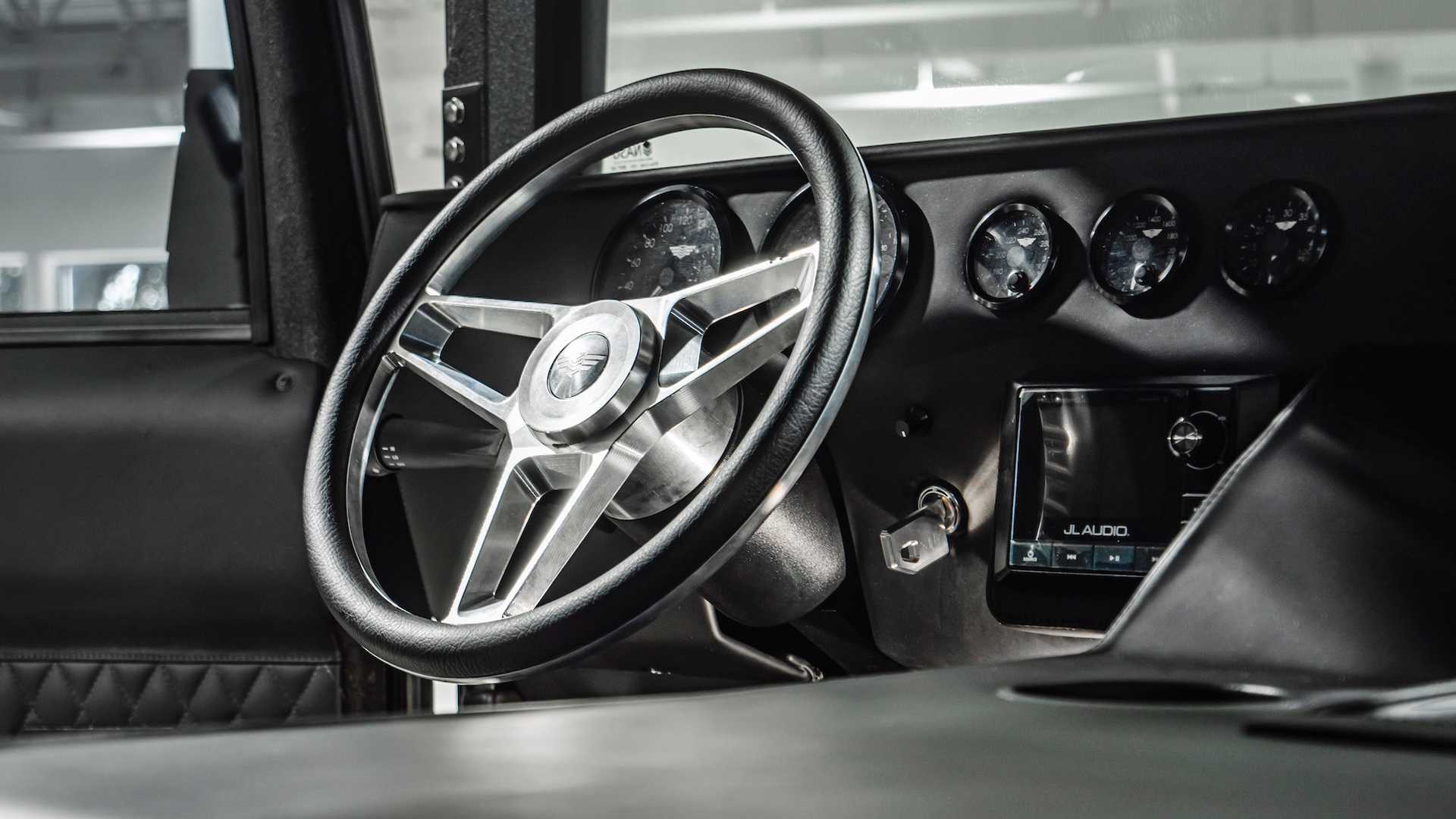 最新款悍马h1,悍马h1的6万左右新车