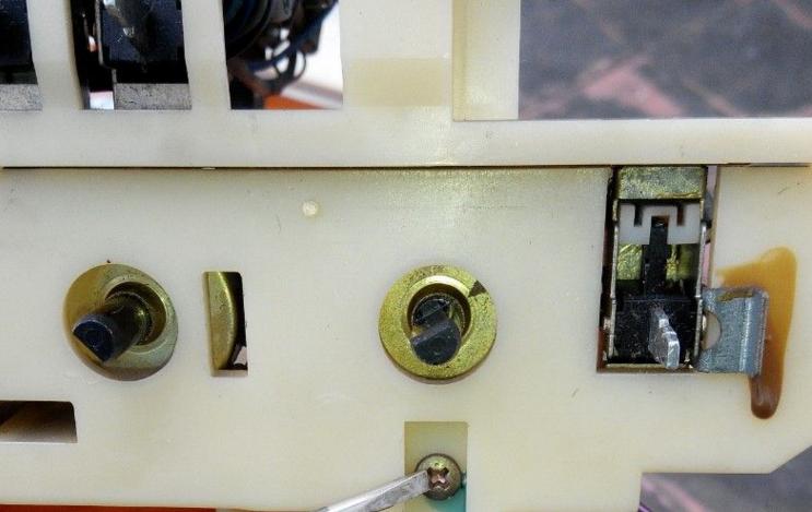 夏普收录机777的尺寸是多少,夏普777收录机电机拆卸视频