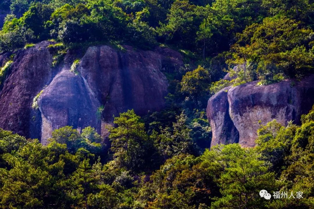 永泰清源山瀑布,永泰最长瀑布