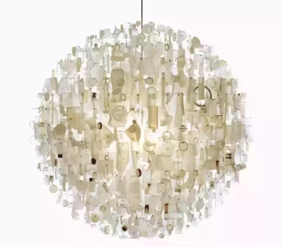 人类到底吃了多少塑料鱼?“深海勇士号”首次曝光海底巨型垃圾场