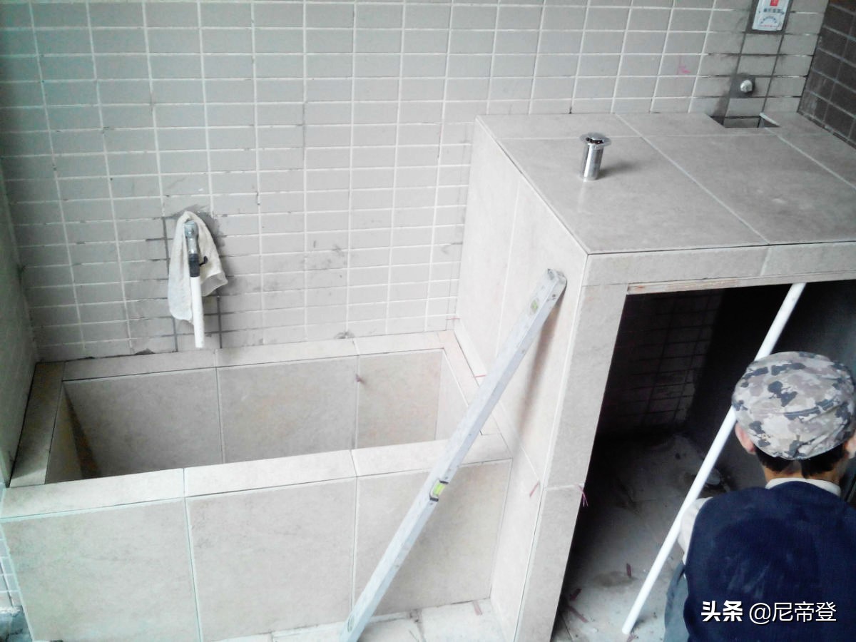 装修十大坑拖把池,现在装修卫生间用拖把池