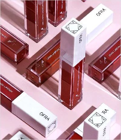 2021哪些品牌换了logo,标志新logo发布会