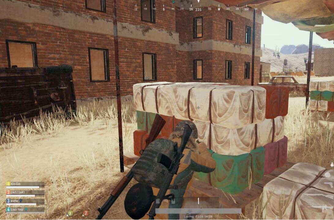 apex英雄使用感受,apex英雄最开始能用的英雄