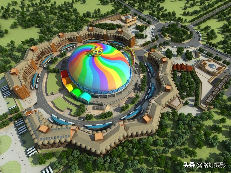 太湖龙之梦古镇乐园,太湖龙之梦乐园免费吗