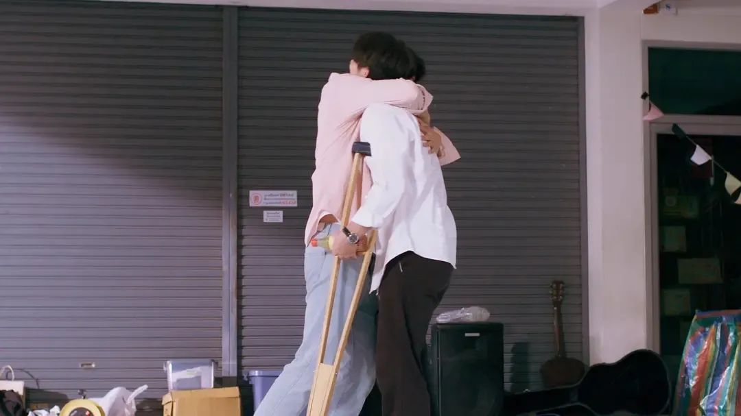 泰国电视剧假偶天成在线免费观看,假偶天成双男主个人资料