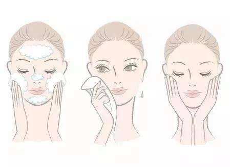 螨虫痘可以用洗面奶清洁吗,去螨虫去痘痘用什么洗面奶