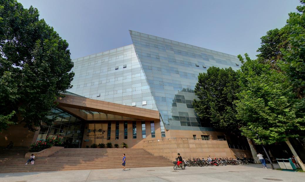 中国语言大学排名榜,全国排名前十的语言类大学