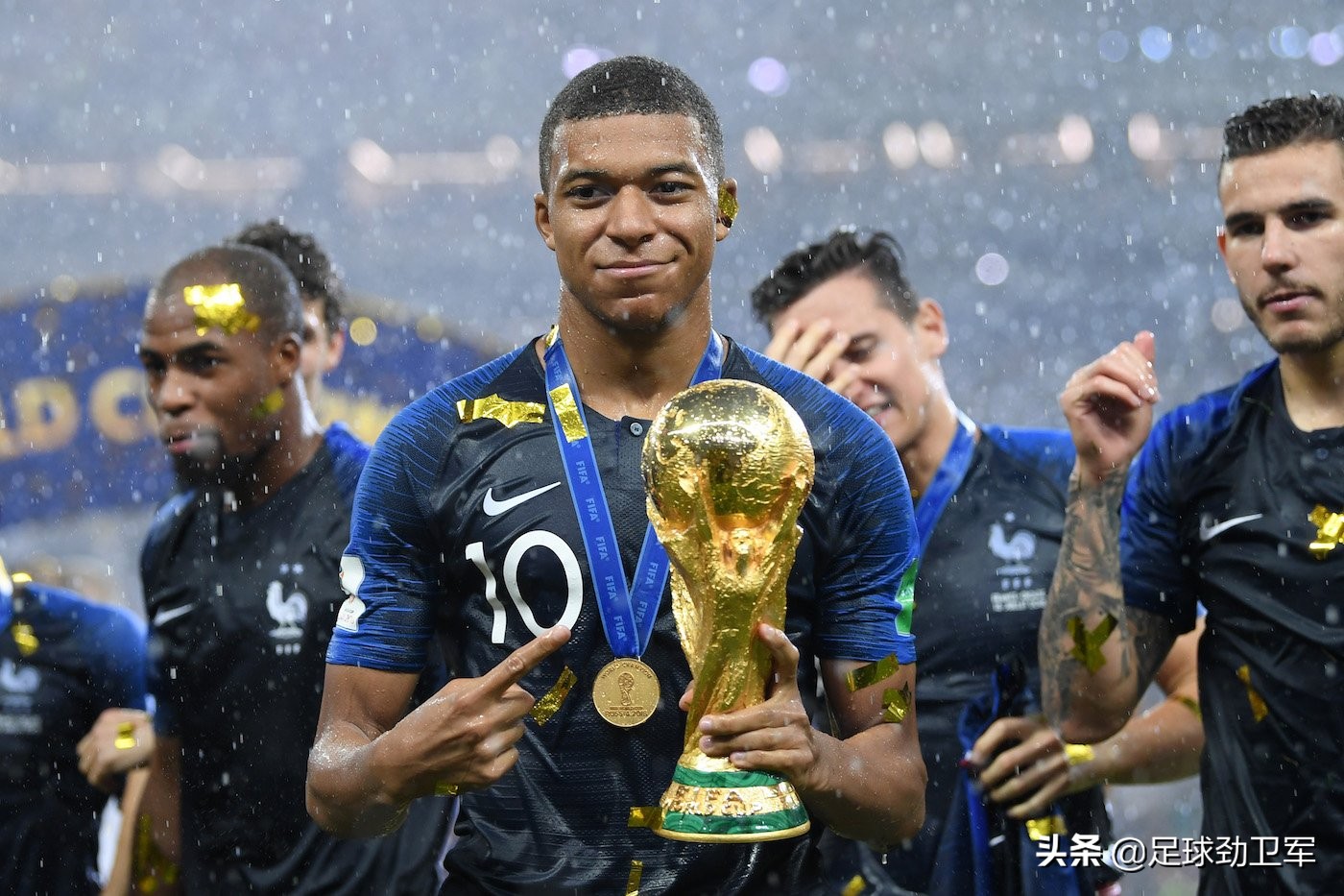 中国足球真功夫,华夏厉害吗