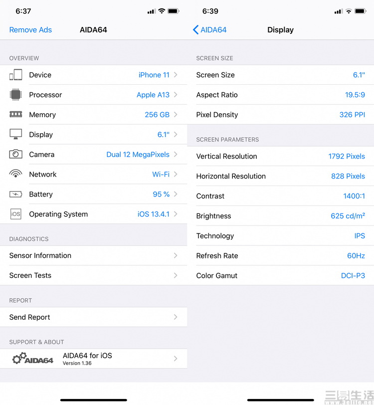 iphone和安卓使用3年对比,真实安卓用户眼里的iphone