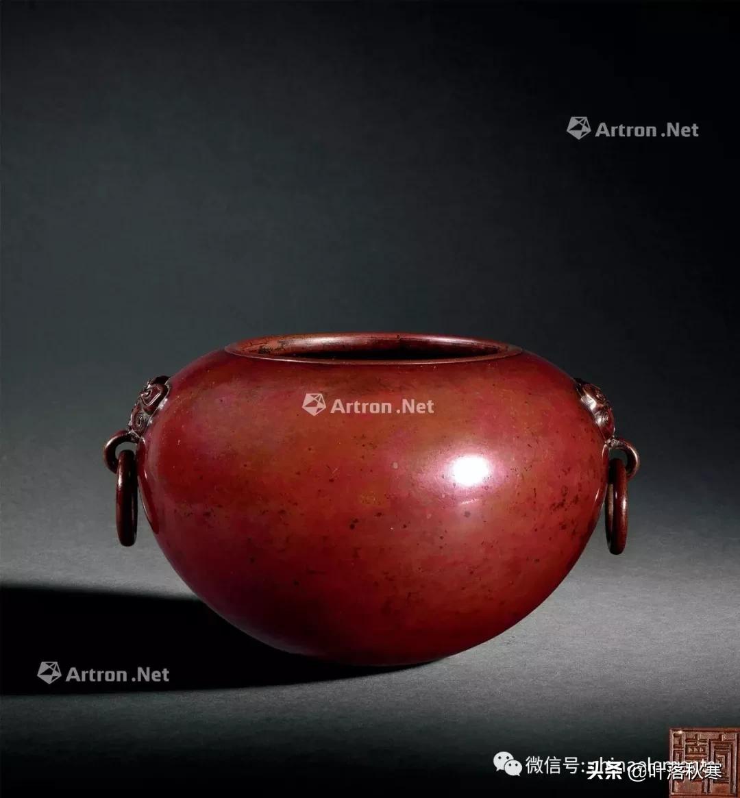 宣德炉铜含量多少比较值钱,宣德炉五大经典造型