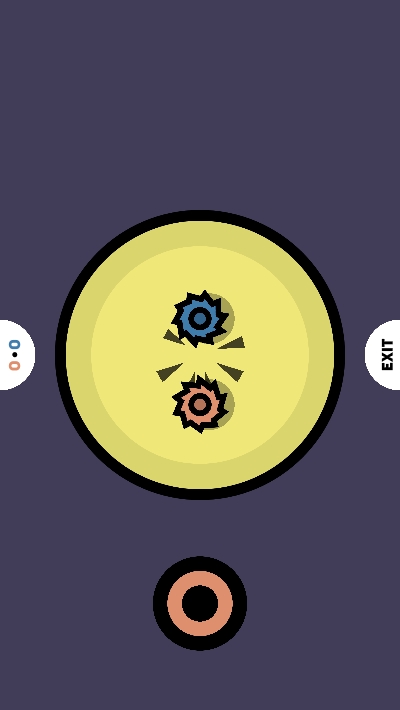 好玩的双人小游戏一台手机也能玩,好玩的双人小游戏抖音