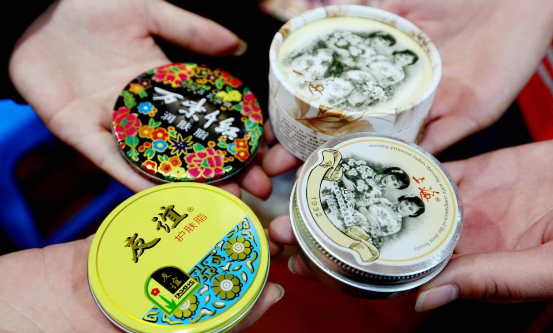 丑哭但便宜好用的良心老国货,深藏不露的小众国货这几款超好用