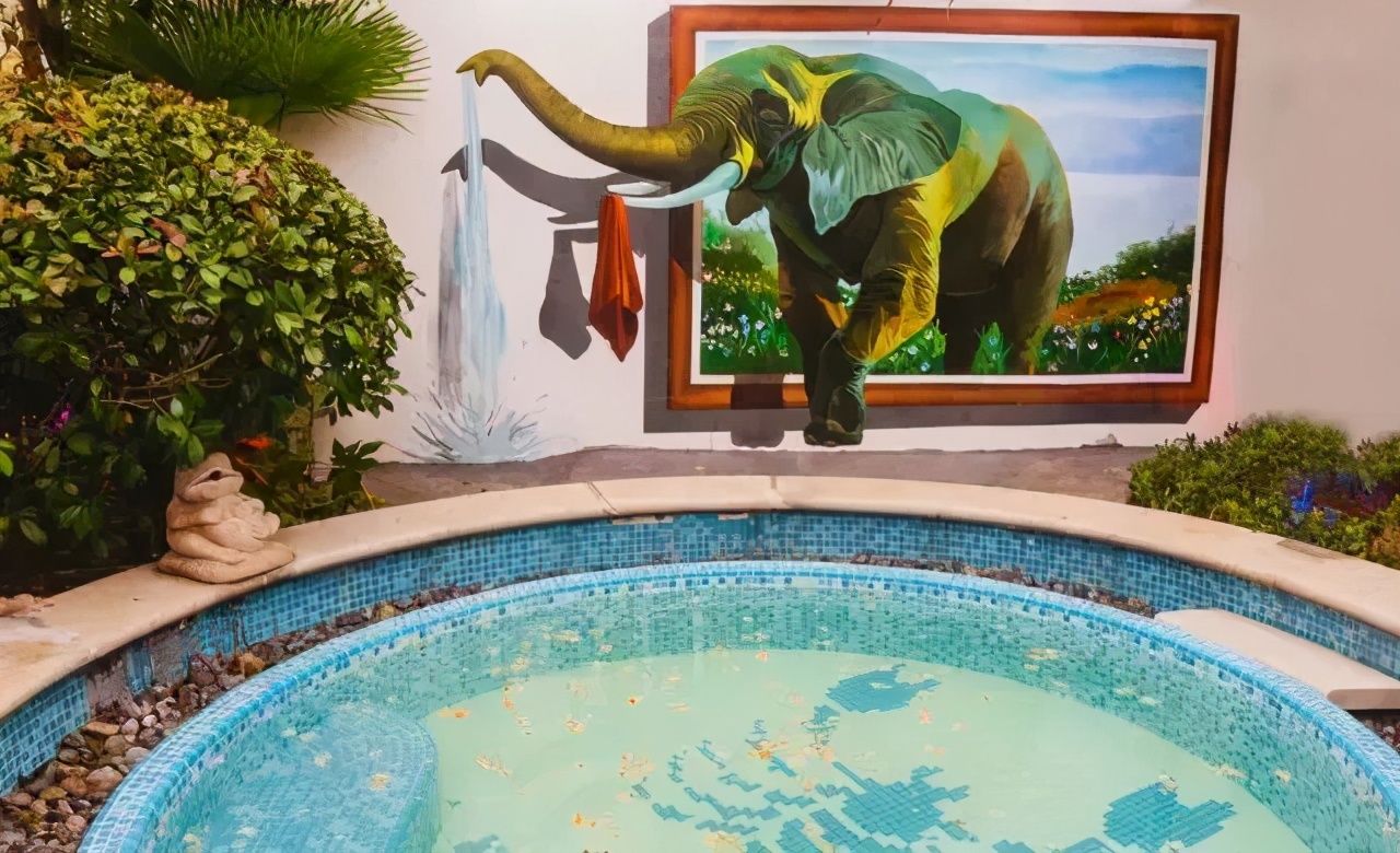 金华泡温泉推荐,金华旅游温泉