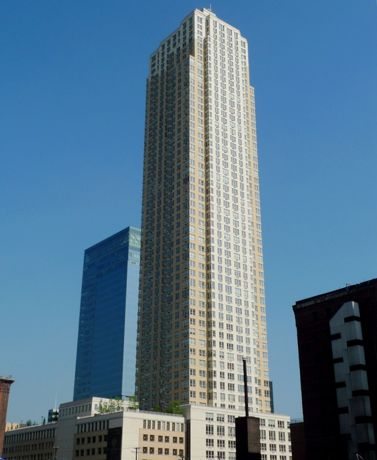 特朗普有多少大厦,特朗普在美国有多少栋大楼