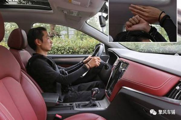 为什么开车3个小时就会腰疼呢,开车会腰酸吗