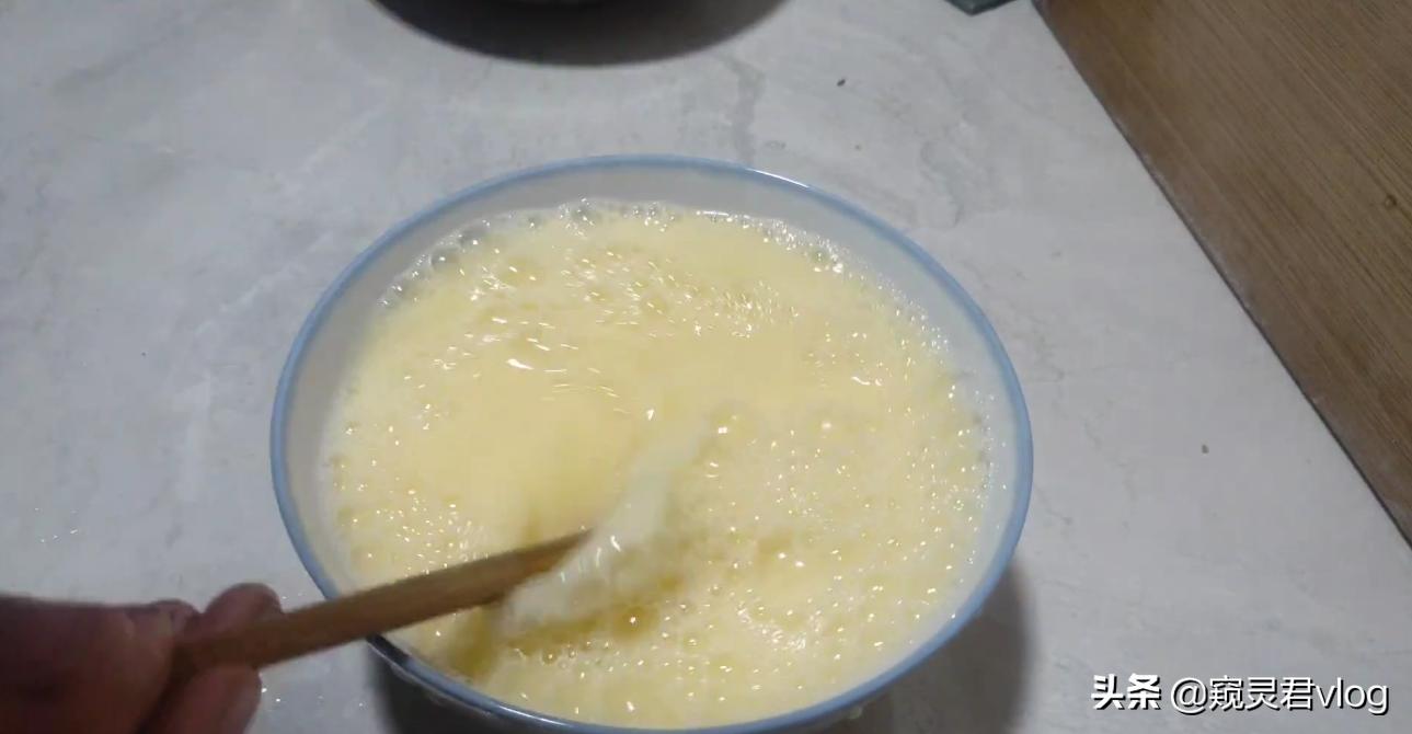 怎么做鸡蛋大人小孩都爱吃,只有鸡蛋可以怎么做美食