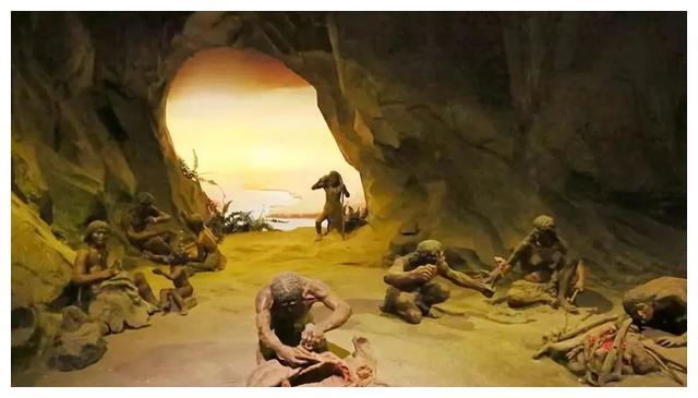 了解了日本历史的日本人,日本人原本是哪里人