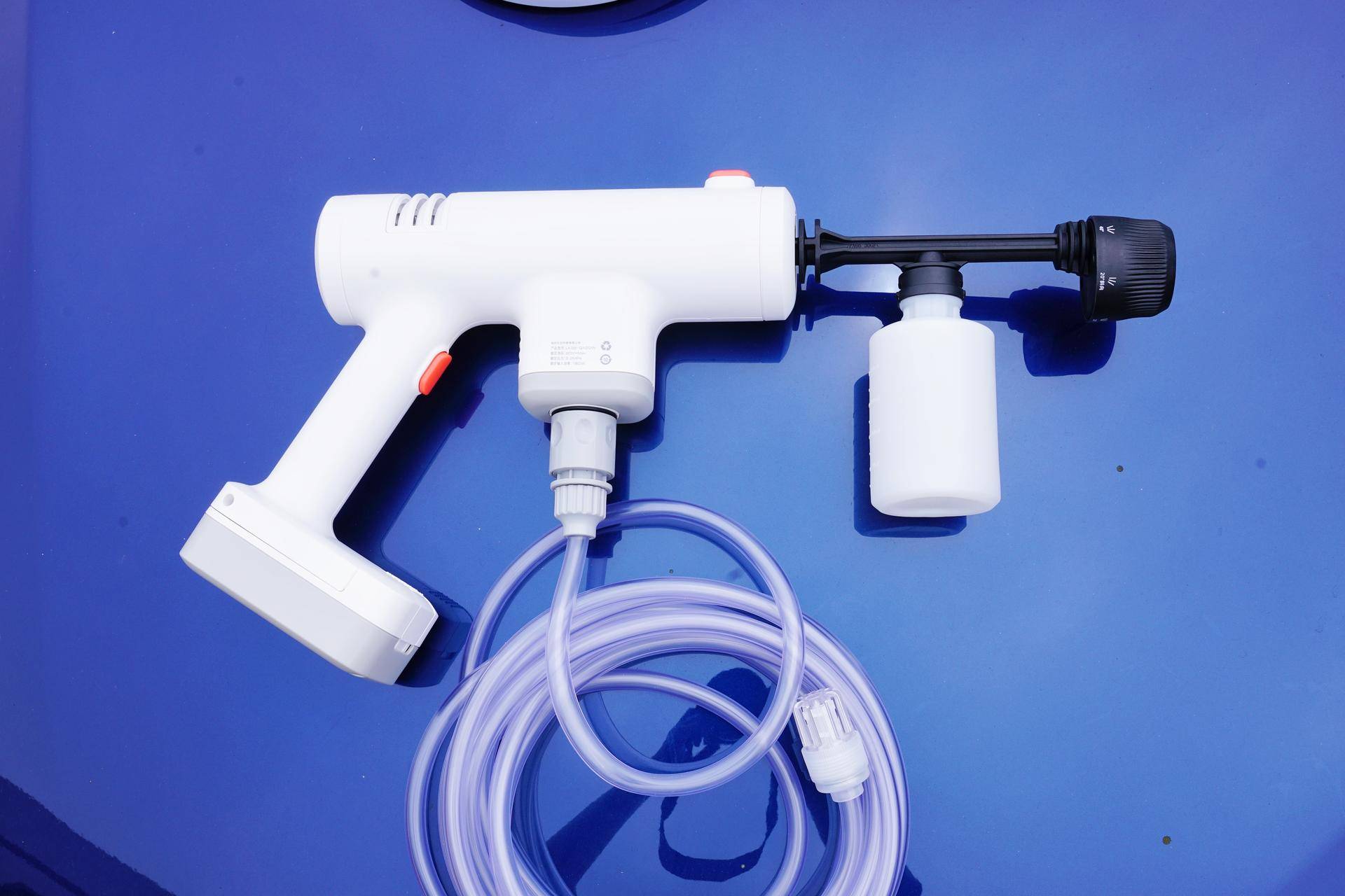 洗车神器洗车浇花两不误轻松搞定,洗车浇花神器大全