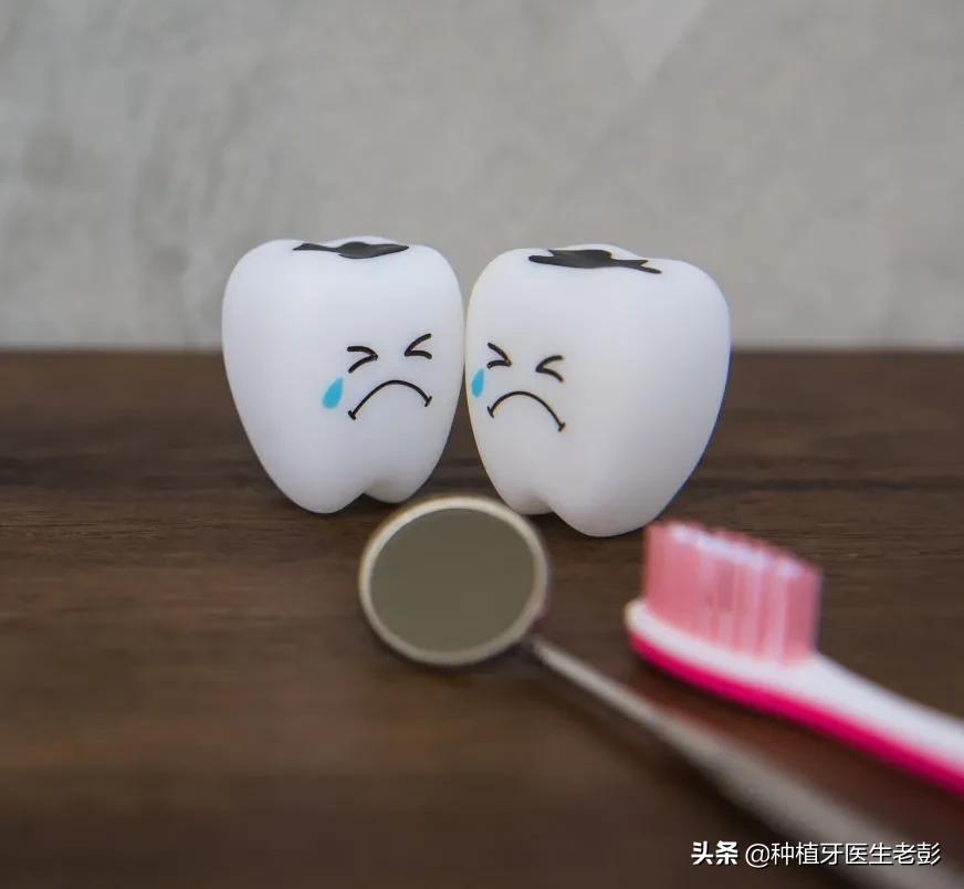 智齿发炎真是疼啊,为什么智齿发炎了会反反复复