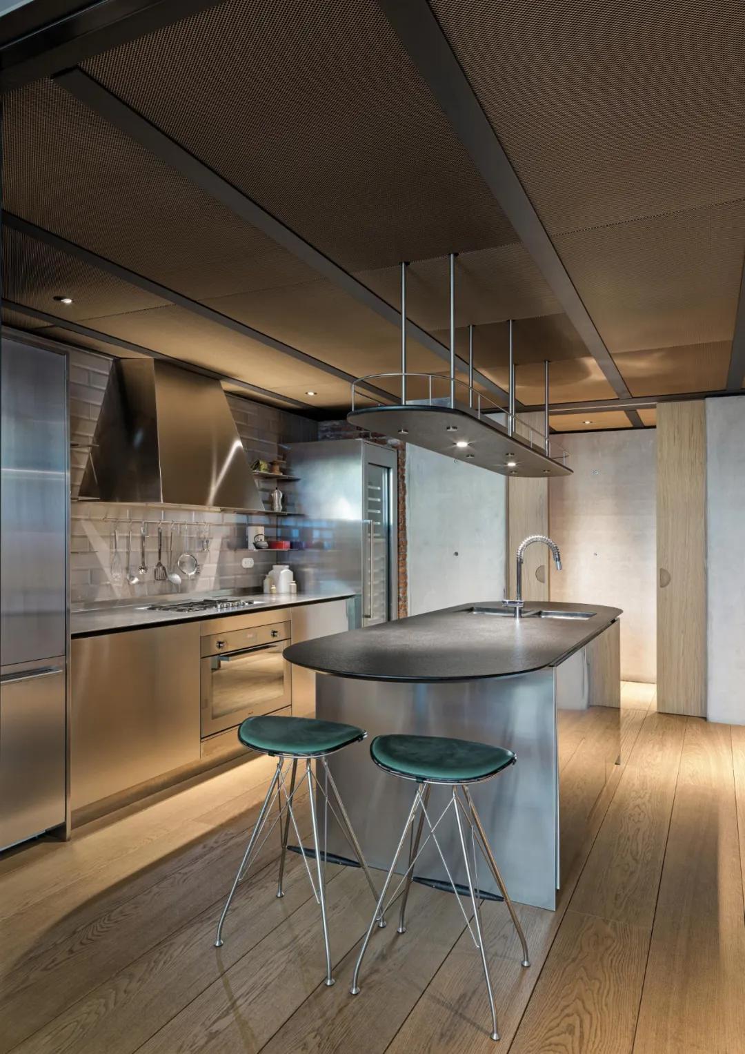 Fendi、Armani、Boffi、MolteniC、Taccini2020新品亮相