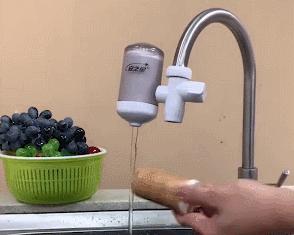 小米净水器出来的水质到底怎么样,小米净水器的水质怎么样