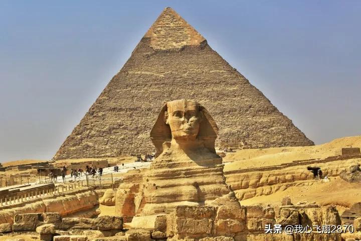 神秘的金字塔动画,神秘的金字塔之谜