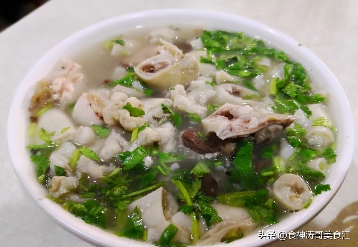 河北十大美食小吃排行榜,河北美食十大名小吃