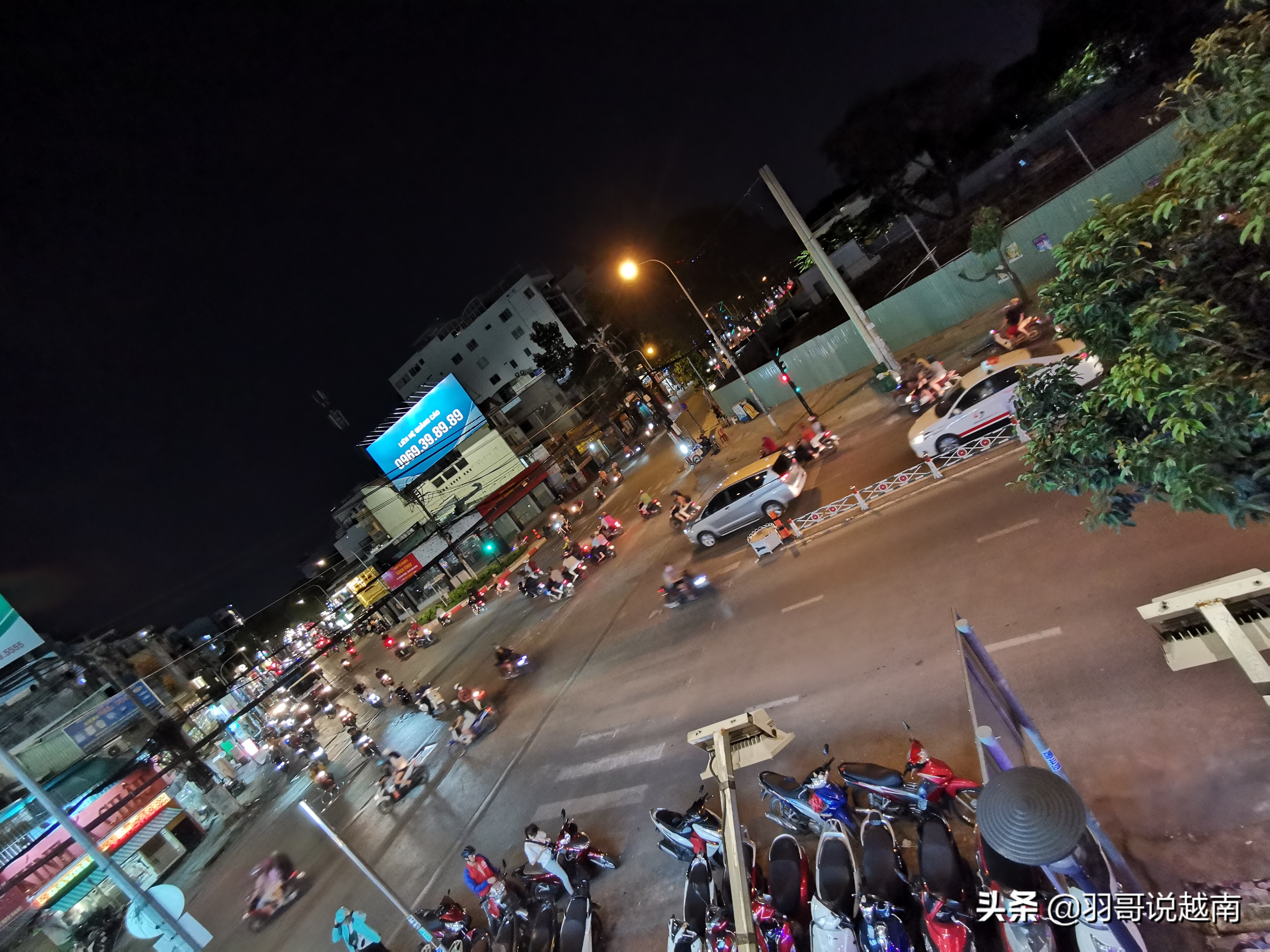 在越南真的能找到老婆吗,在越南有摩托车就有爱情