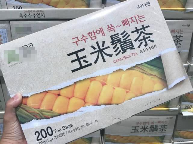 人称“龙须”,国内常当“废物”丢掉,在韩国120元一斤成高档货