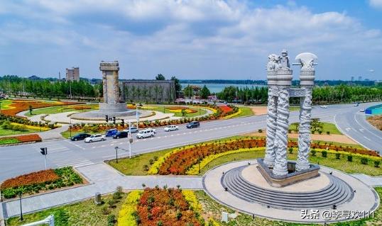 濮阳帝舜故里简介,为什么濮阳叫做帝舜故里