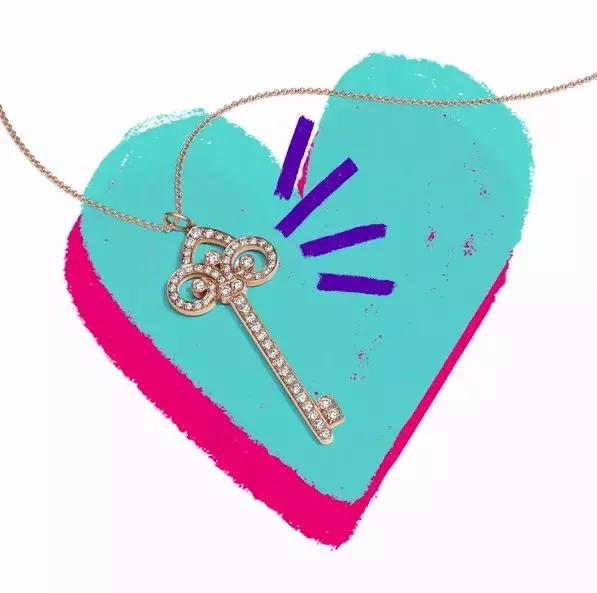 你不可错过的情人节满分送礼指南,情人节高甜送礼攻略