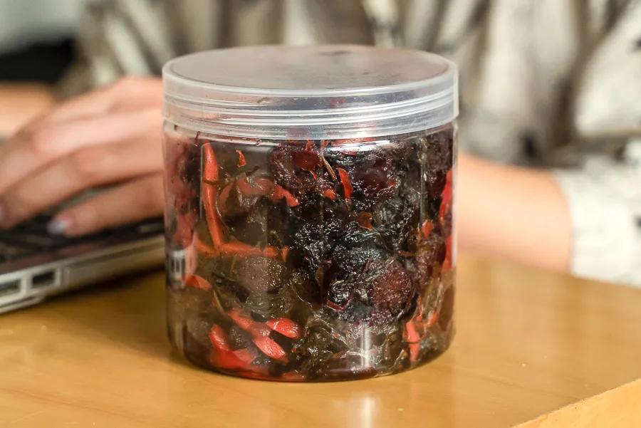 长沙有什么好吃的可以在网上买的,长沙去哪买特产正宗实惠好吃