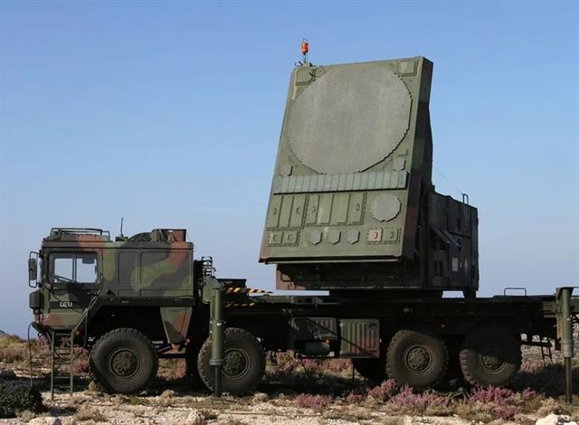 地空导弹的秘密,x波段和c波段天气雷达的区别