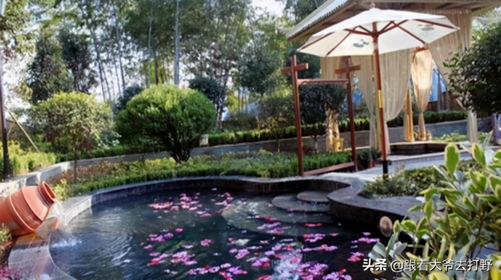 山湖温泉惠游湖北,惠游湖北温泉预约