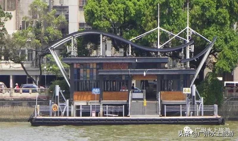 珠江夜游拍照攻略,珠江夜游自驾攻略